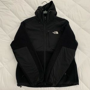 North Face Denali Jacket Women Medium